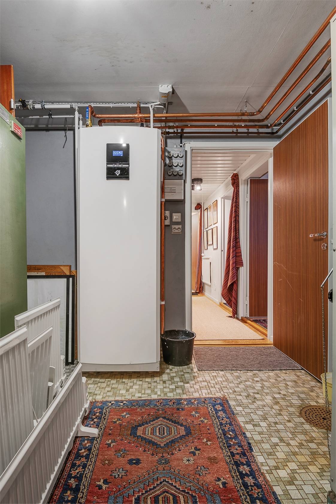 4 rum Villa på Odengatan 45 Fagerlid Melleruds kommun - bild 36