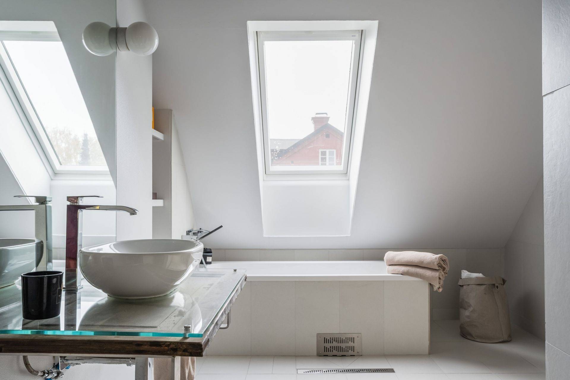 4 rum Villa på Kyrksjövägen 2 Ljusdal Ljusdals kommun - bild 33