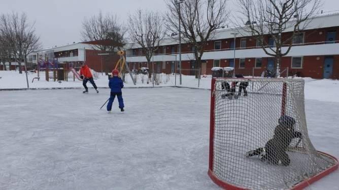 3 rum Lägenhet på Kamomillgatan 20 Uppsala Uppsala kommun - bild 36