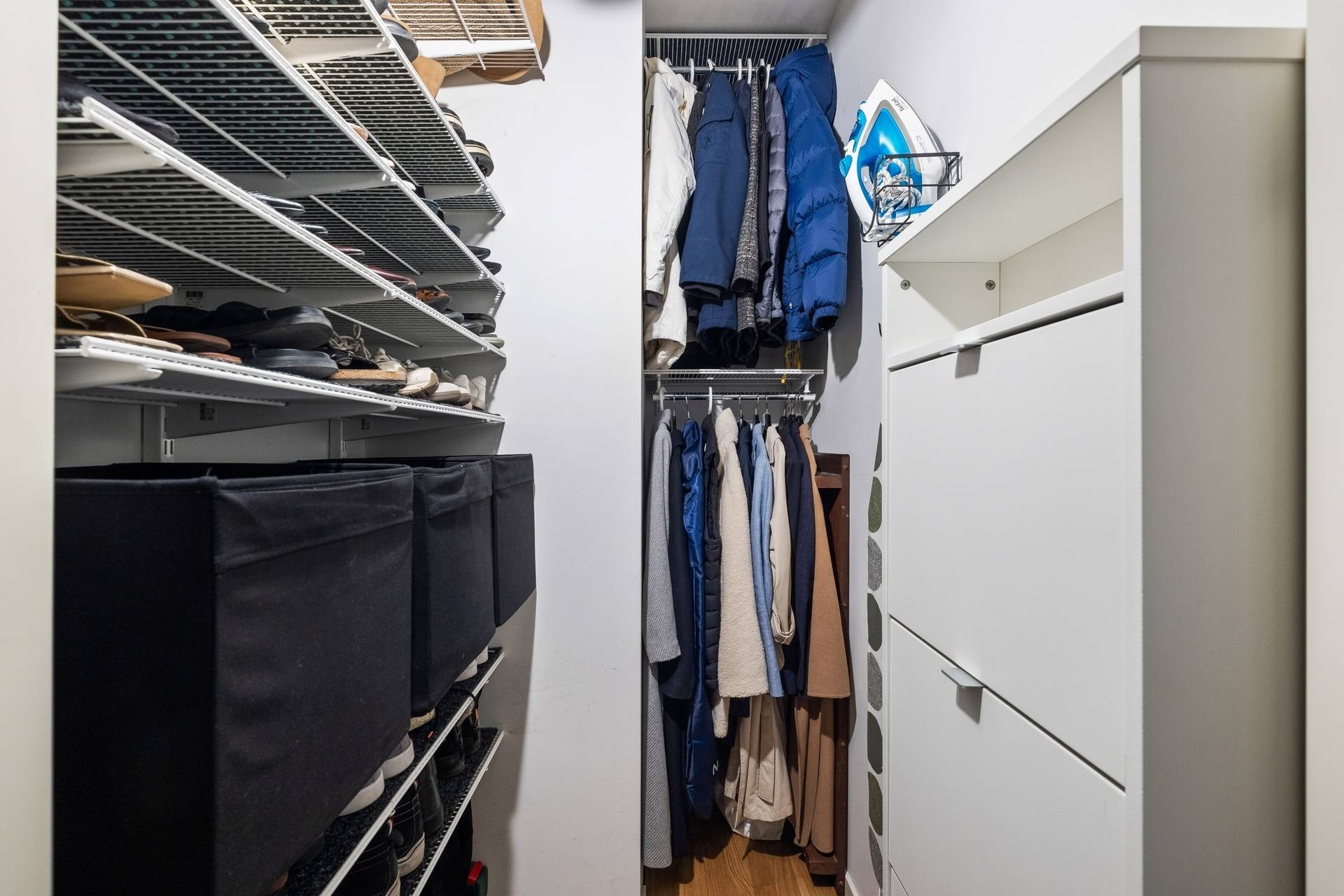 4 rum Lägenhet på Lindhagensgatan 106 Västra Kungsholmen - Hornsbergs strand Stockholms kommun - bild 29