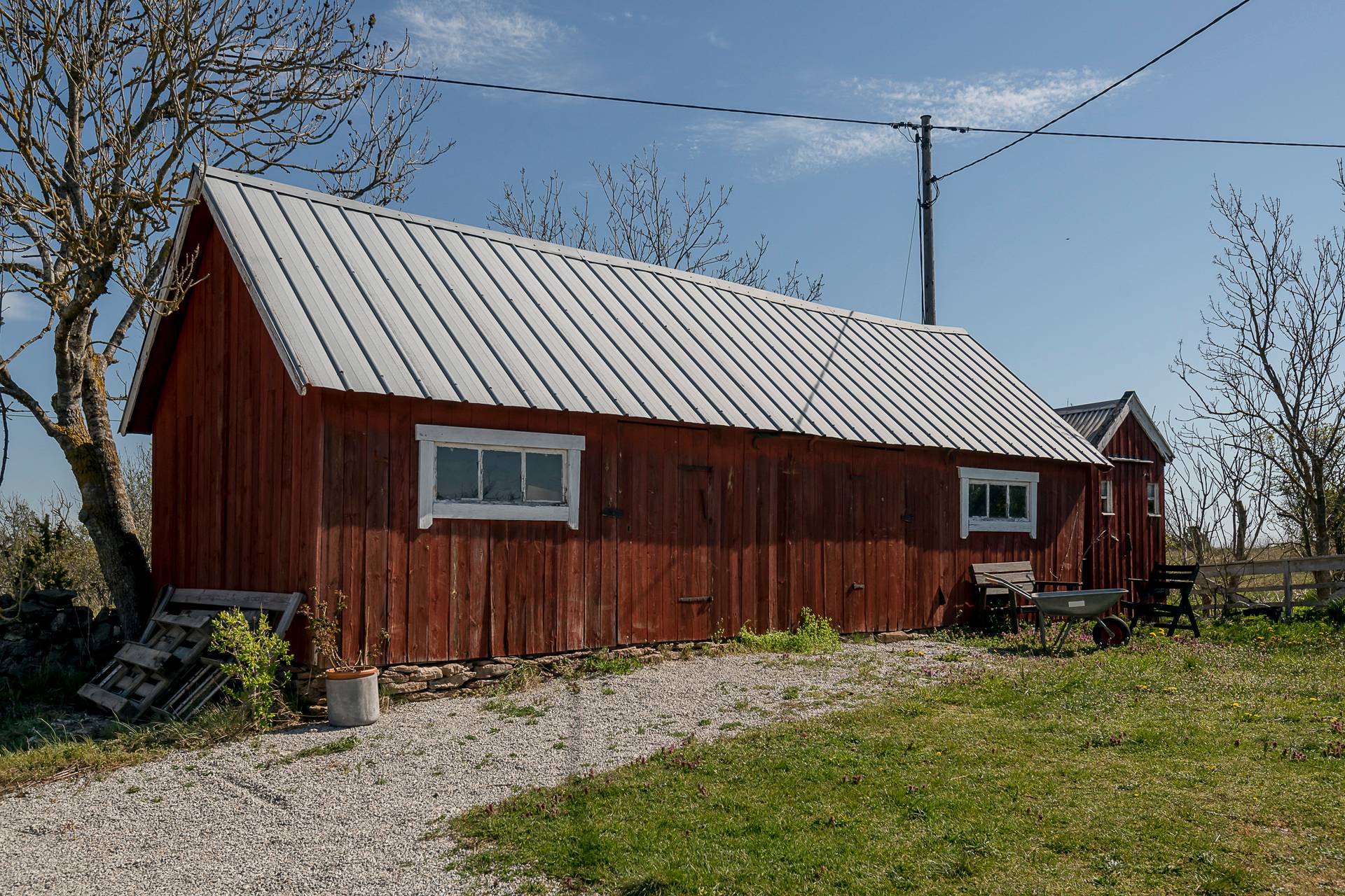 3 rum Fritidshus på Stånga Stångkvie 472 Stånga Gotlands kommun - bild 44