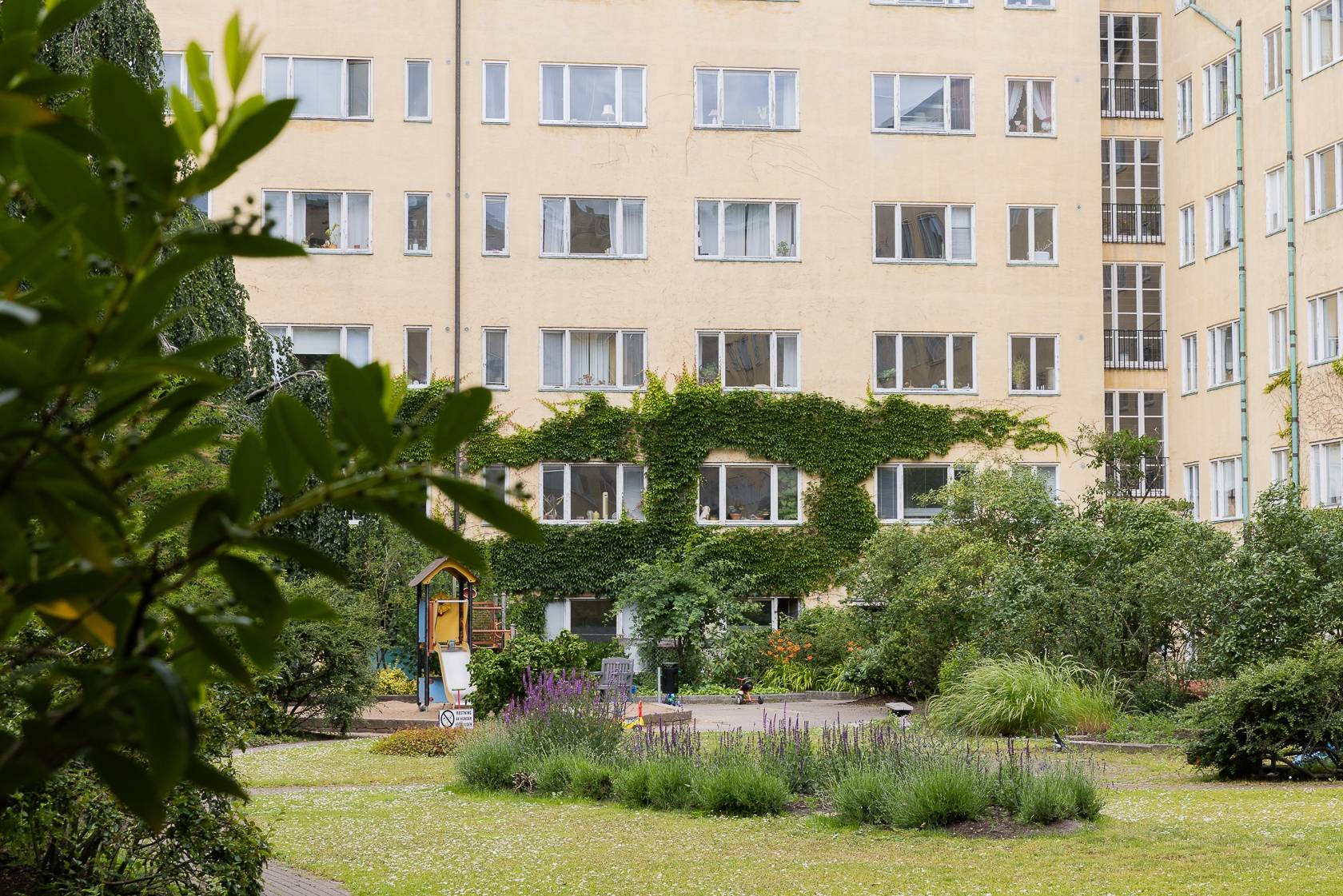 3.5 rum Lägenhet på Kungsgatan 27B Rörsjöstaden Malmö kommun - bild 41