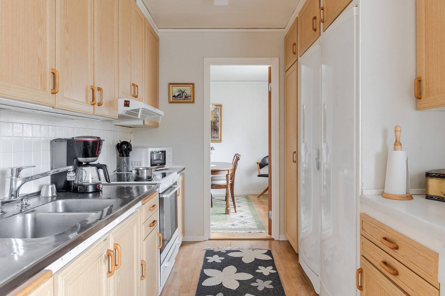 6 rum Villa på Pilgatan 12 Rydaholm Värnamo kommun - bild 12