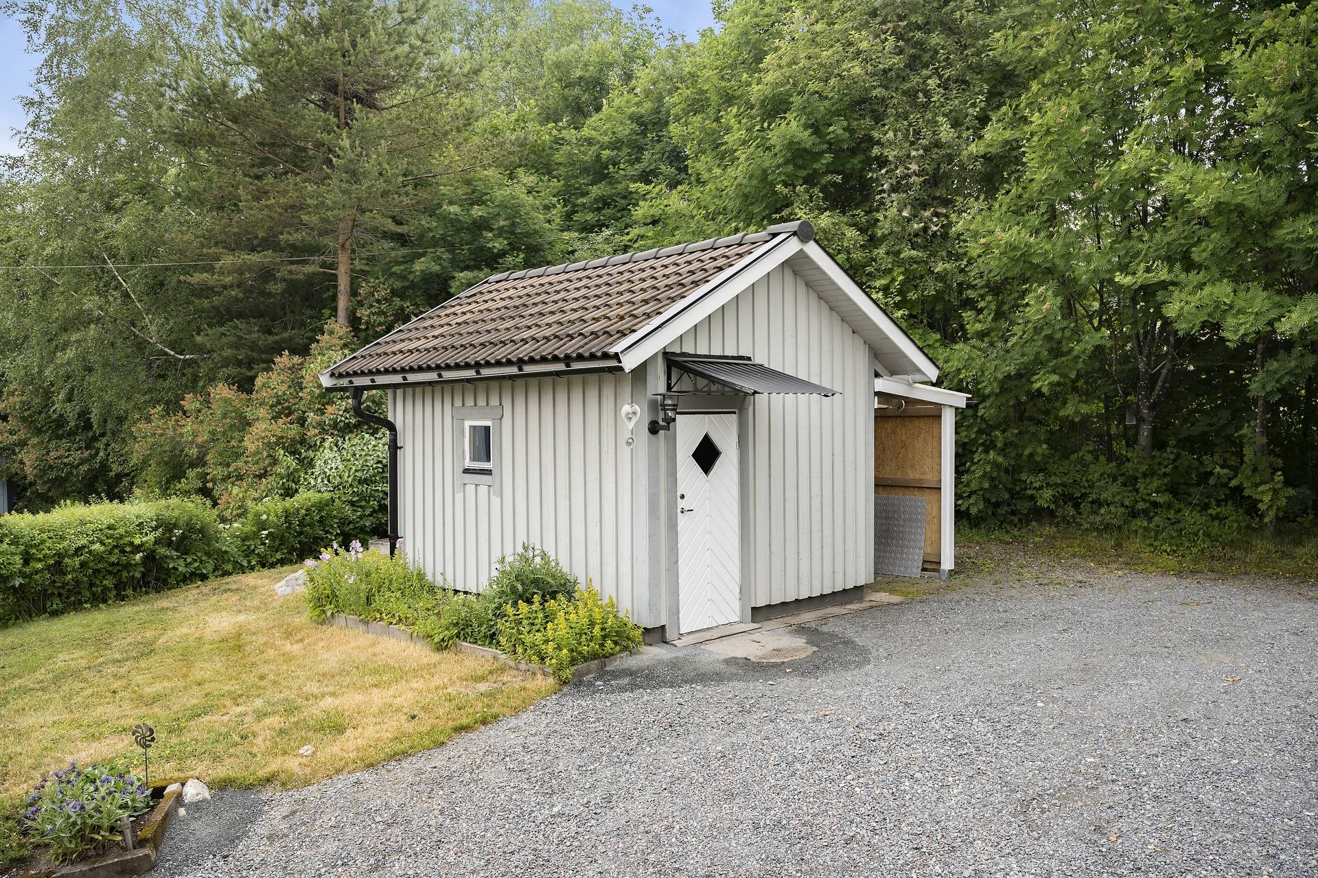 3 rum Villa på Vintervägen 19 Vikmanshyttan Hedemora kommun - bild 2