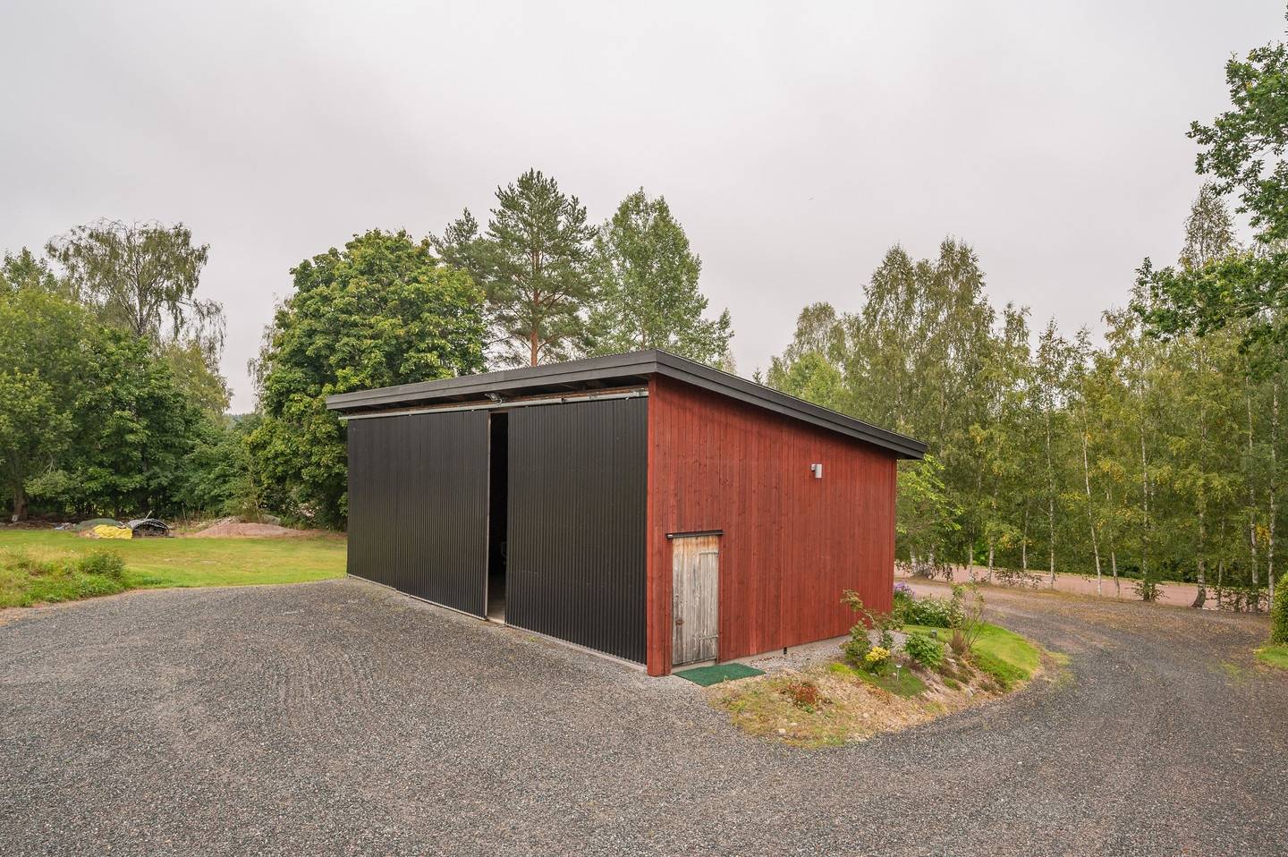 4 rum Villa på Sjulsbo 205 Sjulsbo Hedemora kommun - bild 11