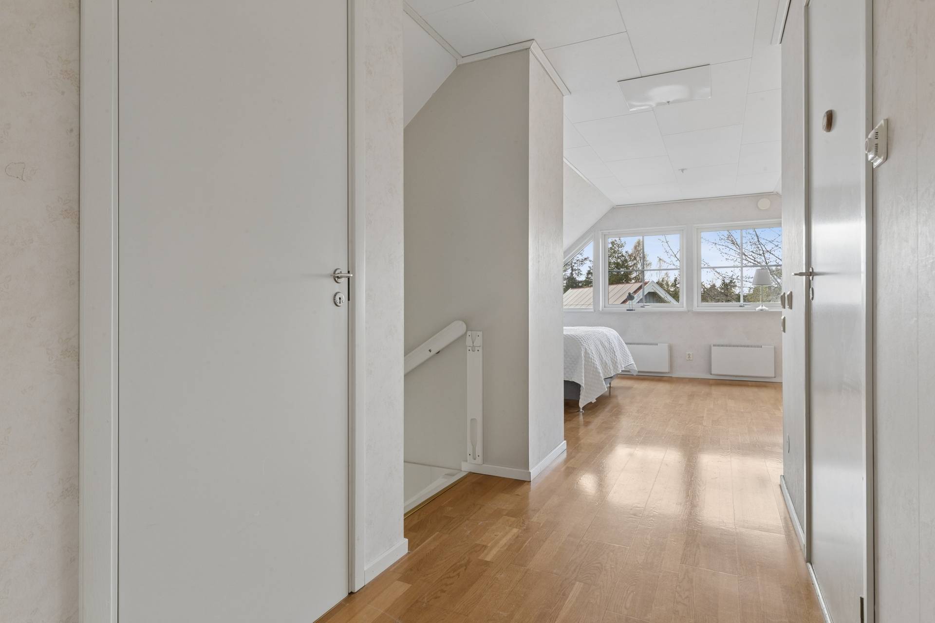 6 rum Villa på Tistelvägen 38 Vendelsö Haninge kommun - bild 35