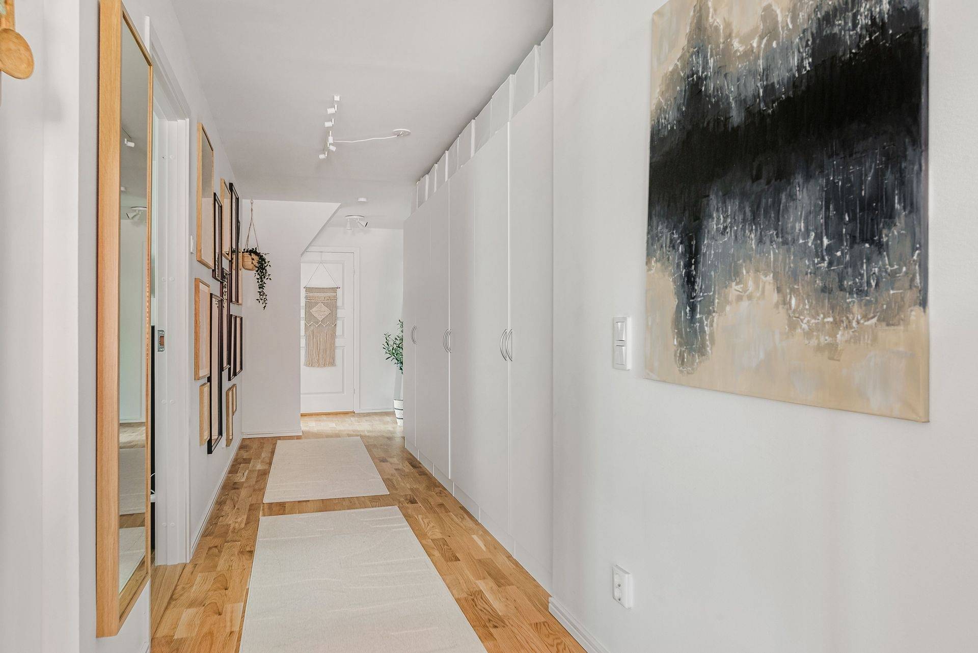 3 rum Lägenhet på Åvägen 16E Centralt - Vagnhärad Trosa kommun - bild 10