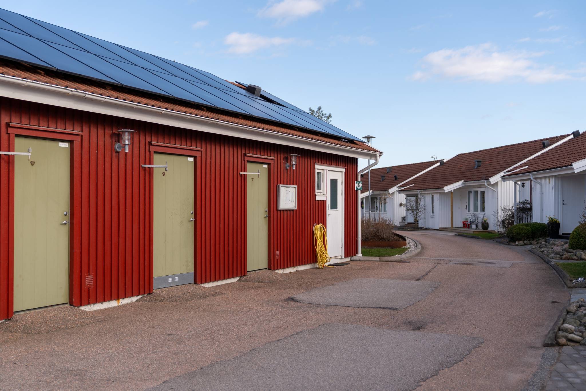 2 rum Lägenhet på Pinneberget 15A Skaftö Lysekils kommun - bild 37