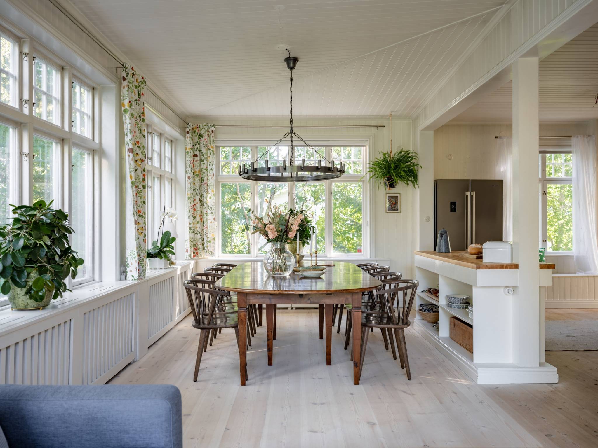7 rum Villa på Östra Banvägen 18B Enebyberg Danderyds kommun - bild 11