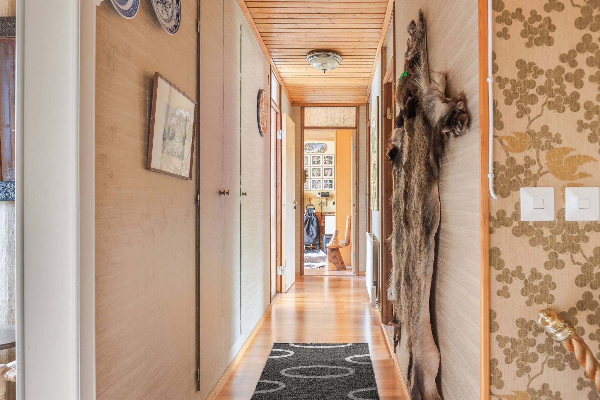 4 rum Villa på Gärdesvägen 11 Timmersdala Skövde kommun - bild 10