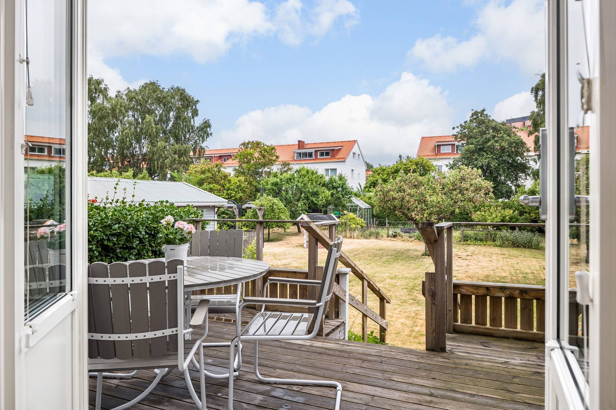 144 m² Villa på Vikingagatan 20 Västra Gärdet Falkenbergs kommun - bild 24