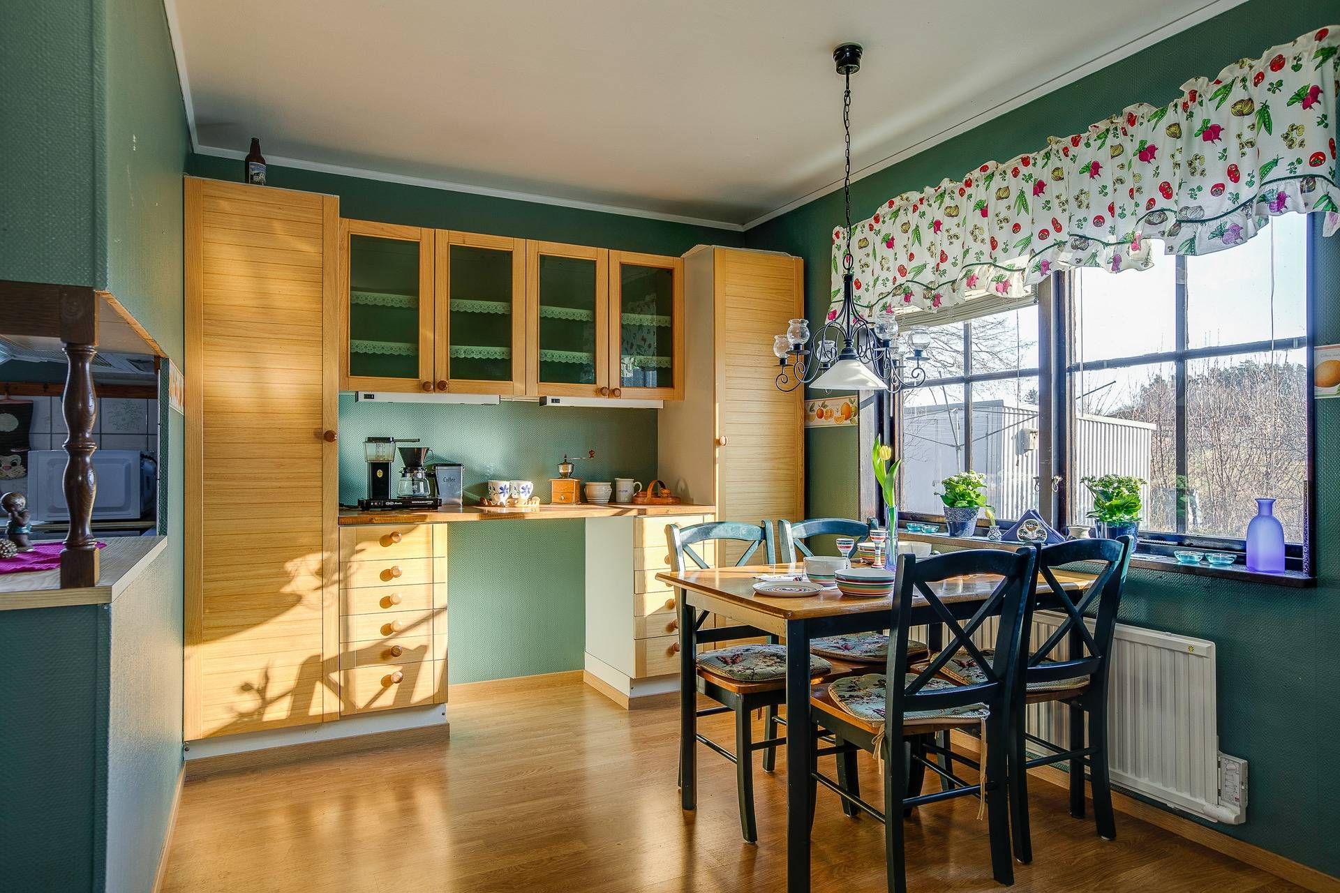 7 rum Villa på Vårvägen 5 Söderåkra Torsås kommun - bild 17