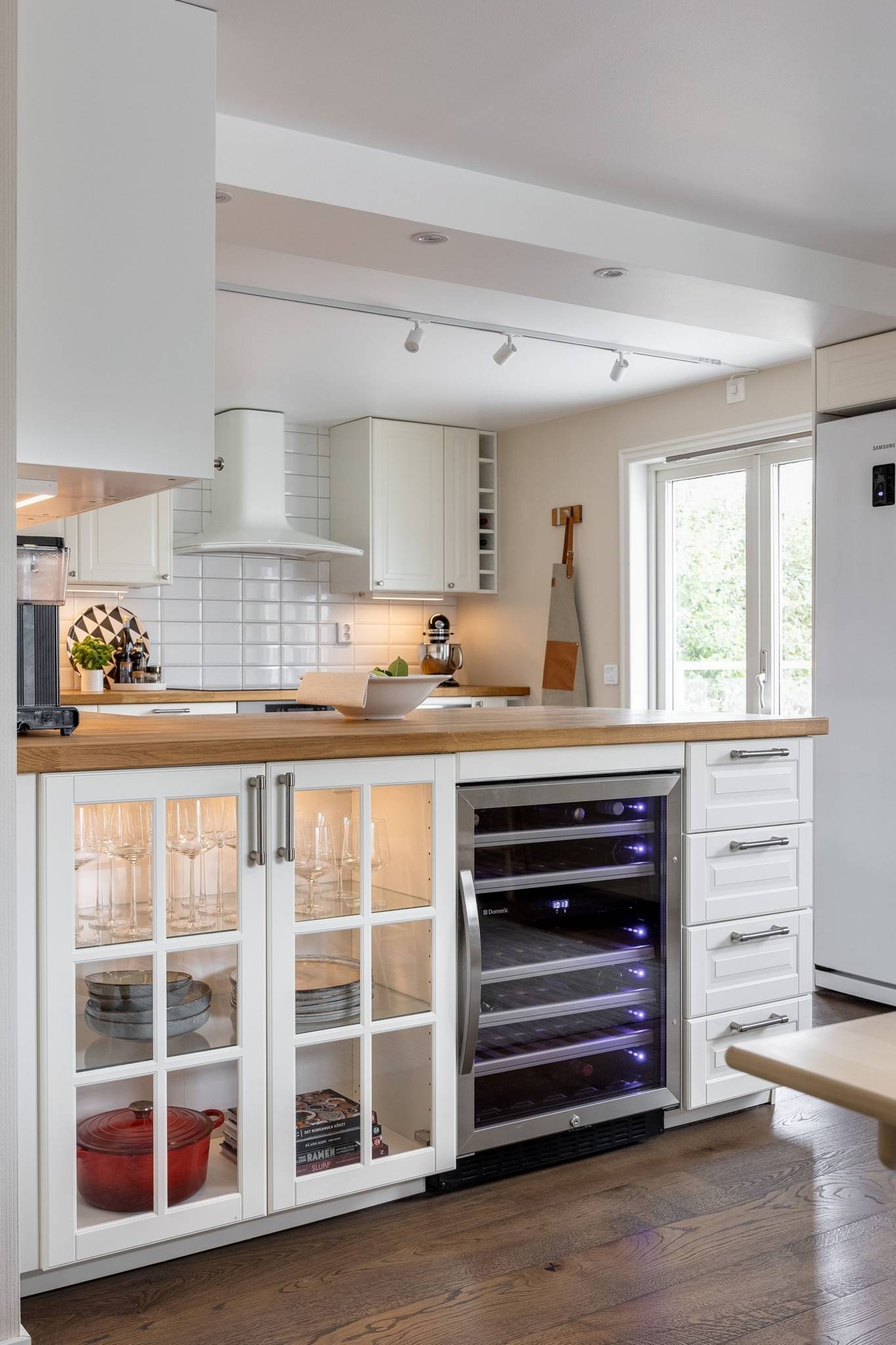 5 rum Villa på Gamla Norrvägen 48 Norr Växjö kommun - bild 6