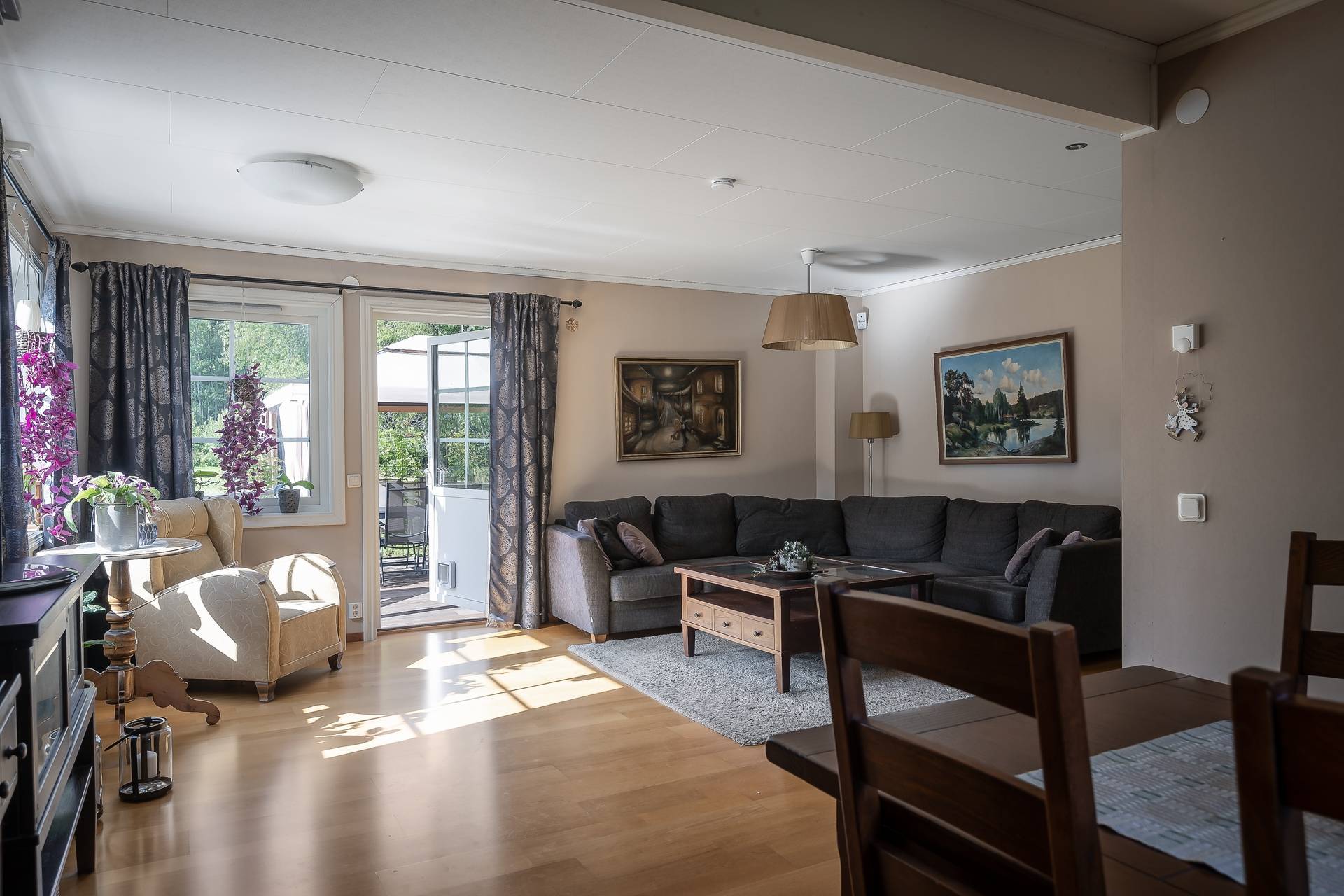 8 rum Villa på Fagerlundsvägen 11 Nynäshamn Nynäshamns kommun - bild 10