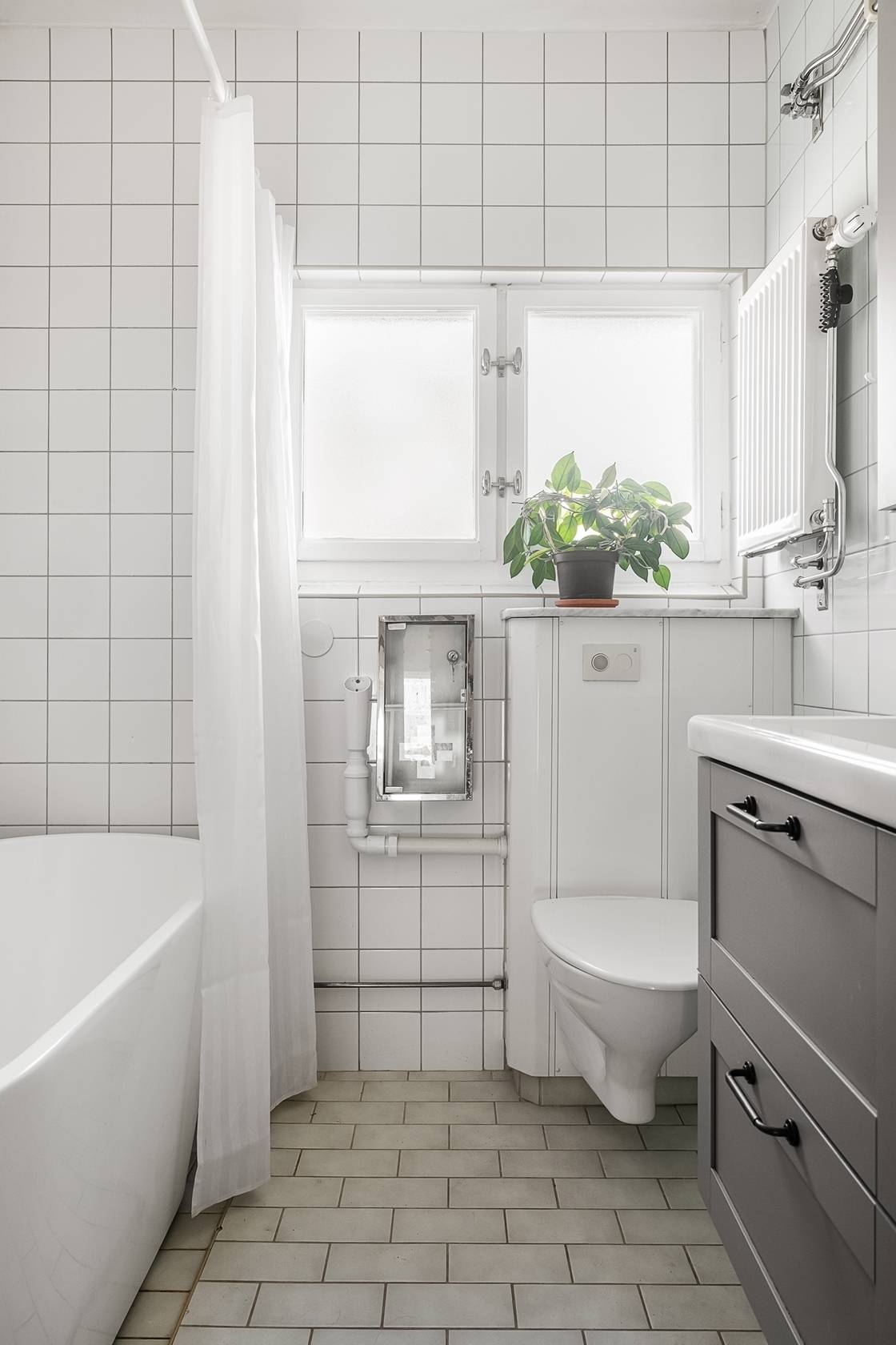 3 rum Lägenhet på Jämtlandsgatan 84 (Våning 3) Vällingby Centrum Stockholms kommun - bild 6