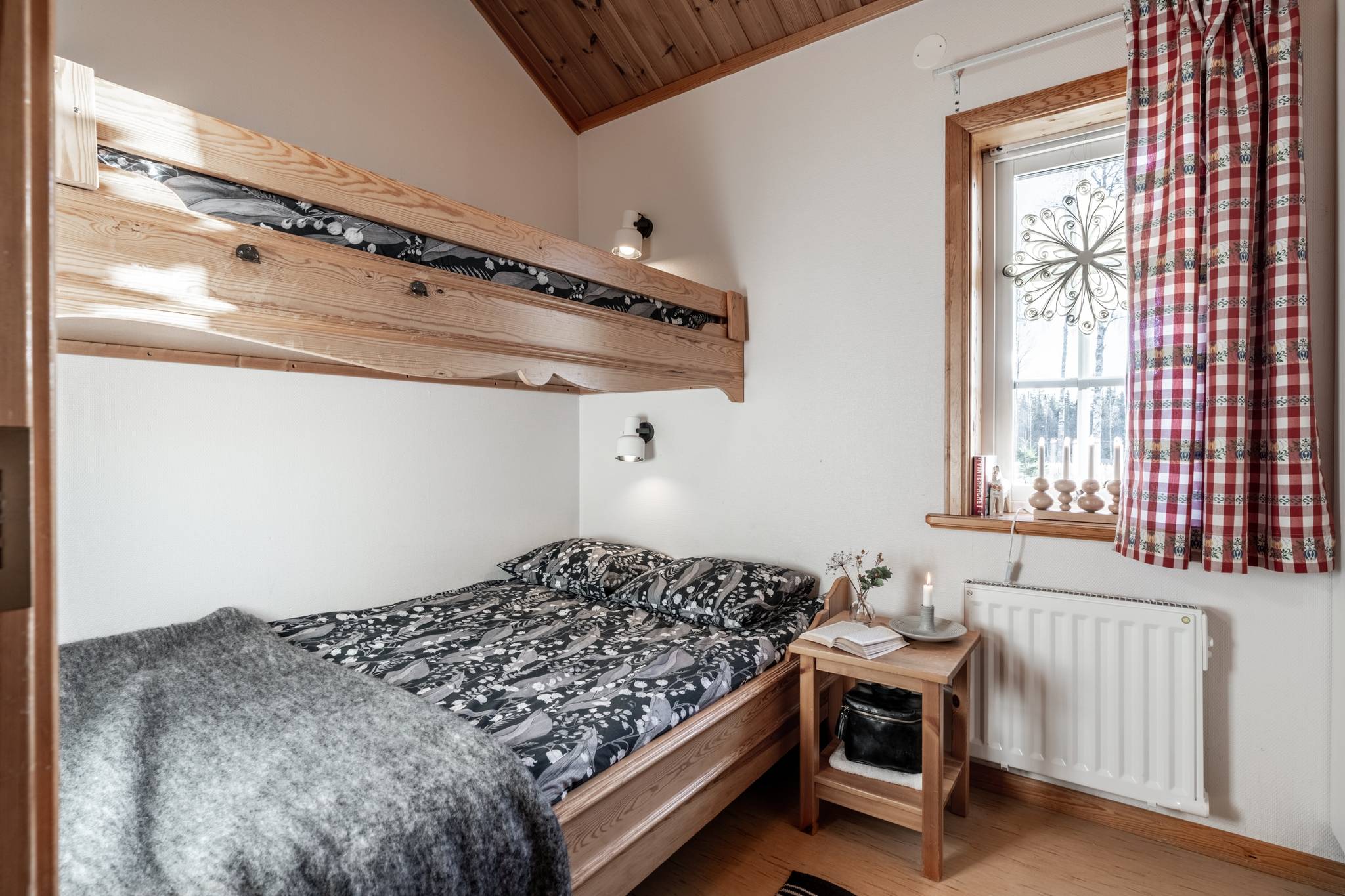 2 rum Lägenhet på Dalbyn 608B Lindvallen, Sälen Malung-Sälens kommun - bild 20