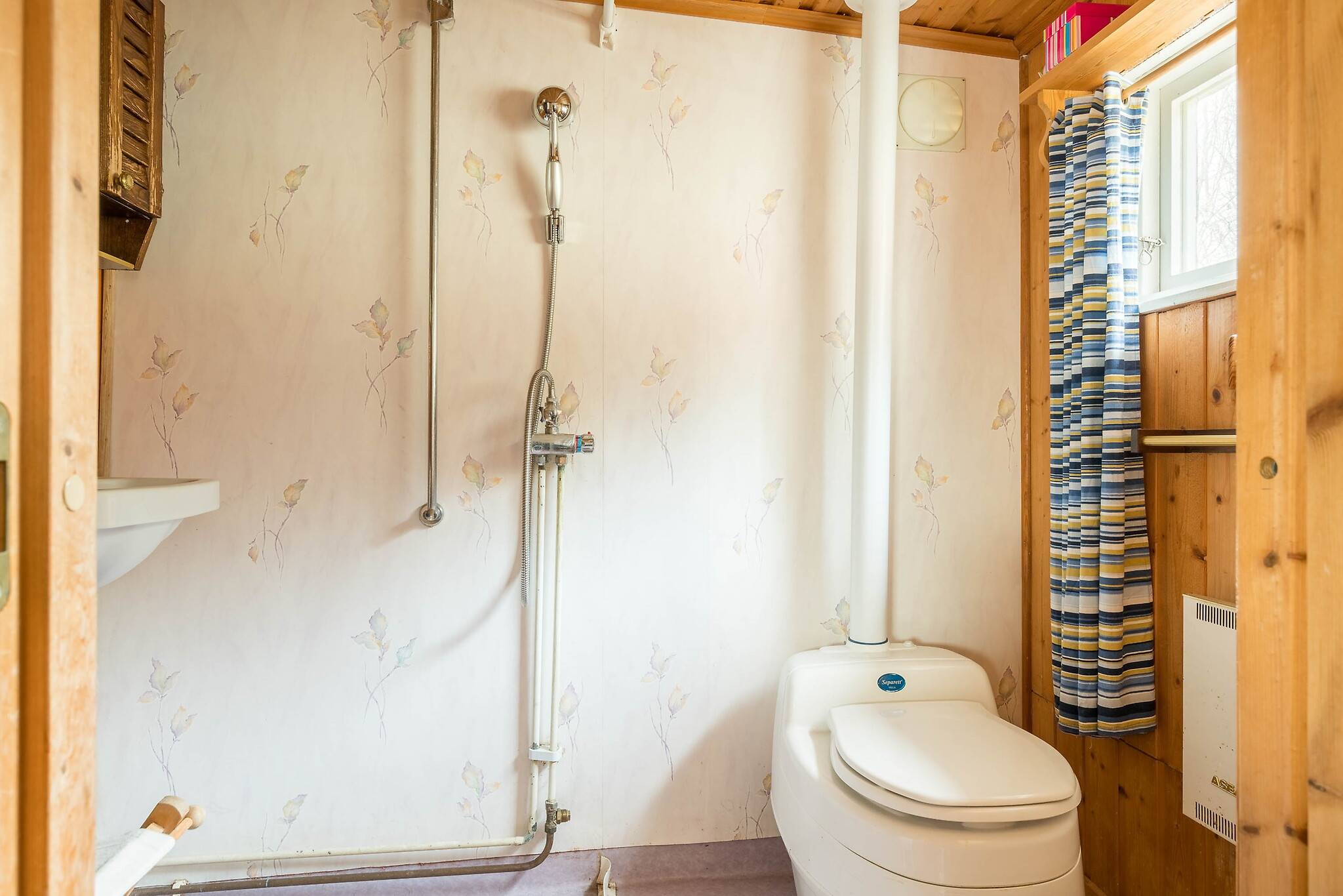 2 rum Villa på Nyängetsvägen 26 DOMSJÖ Örnsköldsviks kommun - bild 15