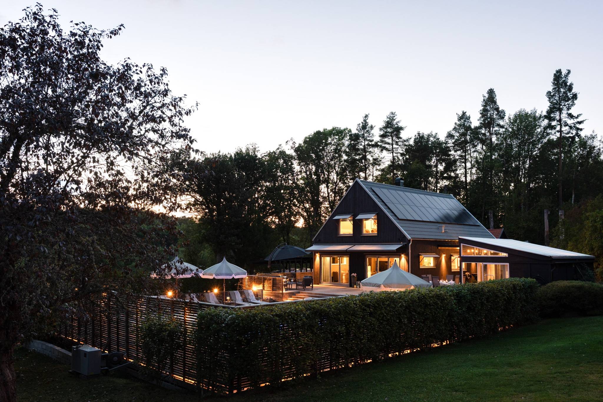 6 rum Villa på Flintabacken 3 Kvicksund Västerås kommun - bild 42