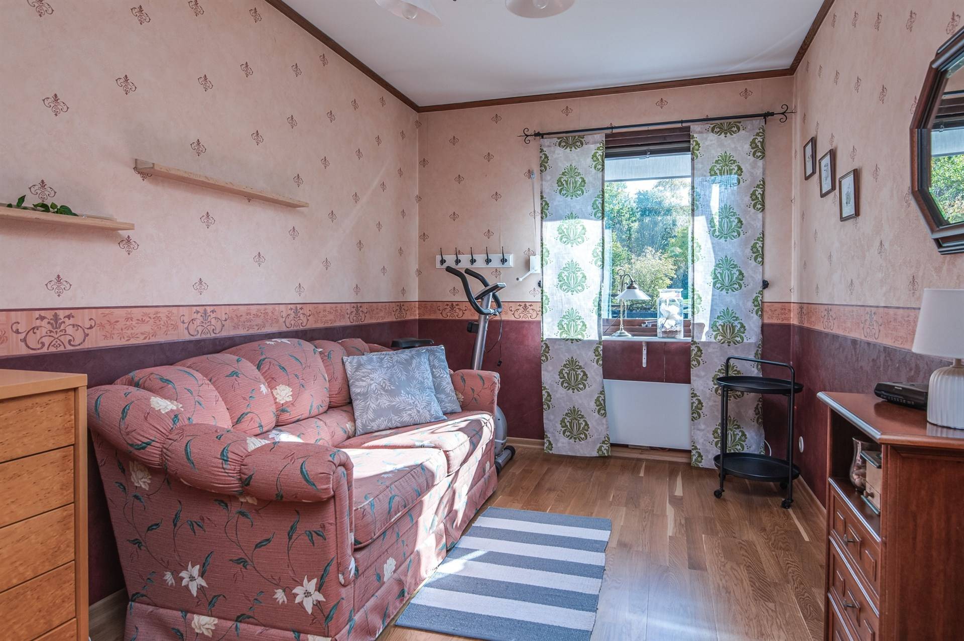 4 rum Villa på Glottervägen 33 Åby Norrköpings kommun - bild 24