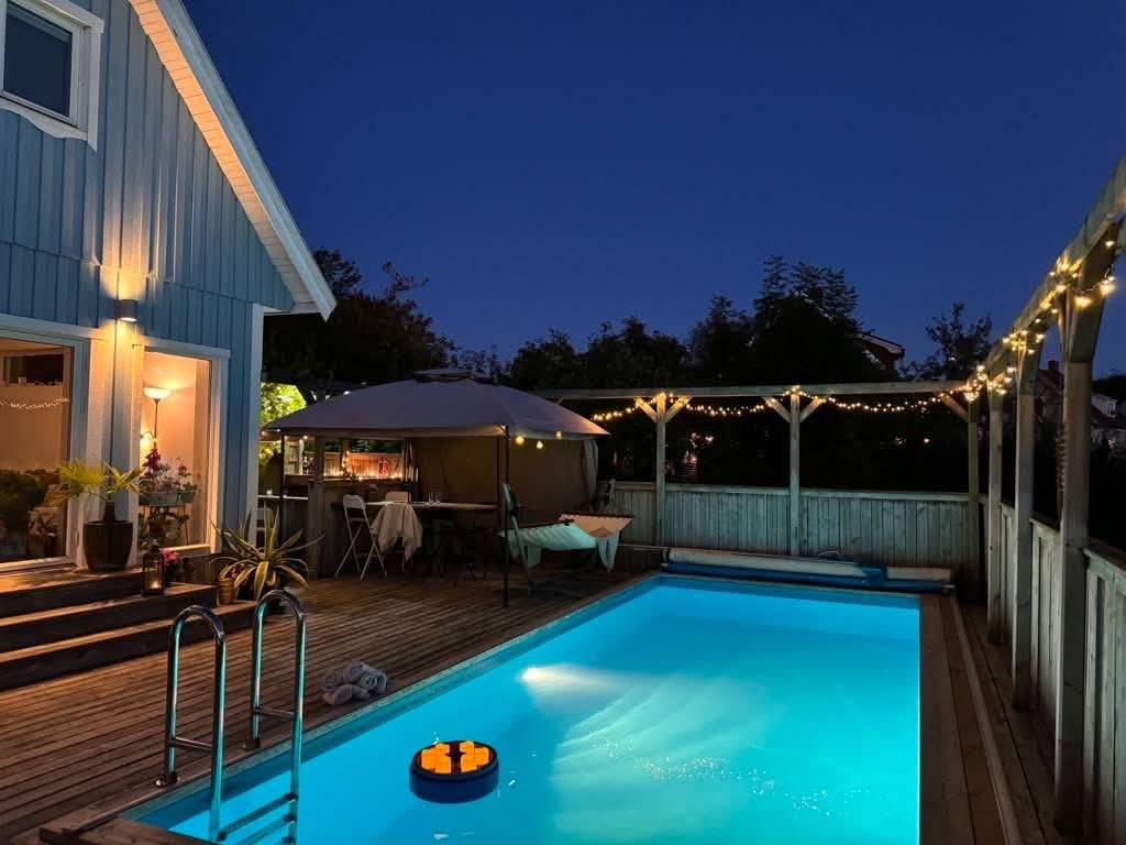 9 rum Villa på Knutstorpsvägen 15 Kågeröd Svalövs kommun - bild 42