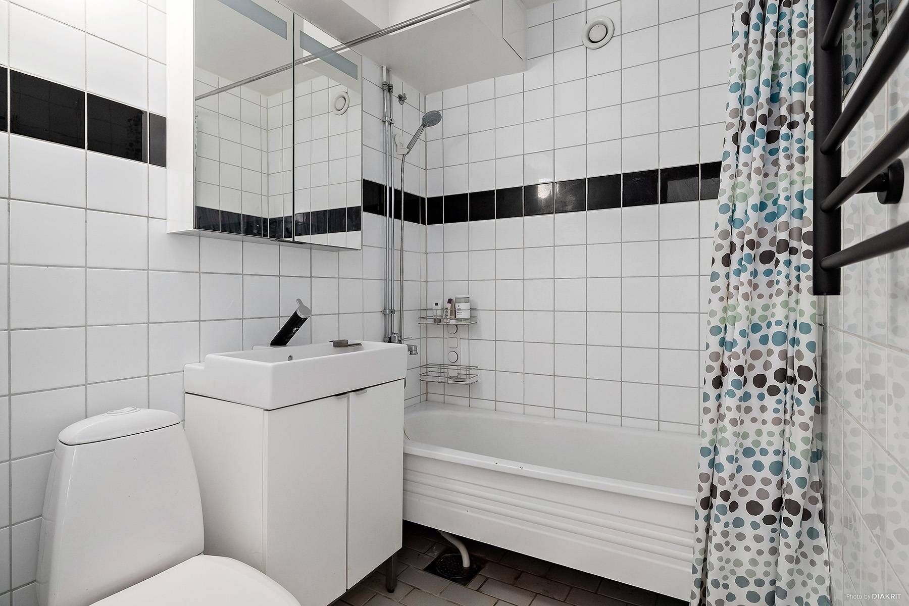 2 rum Lägenhet på Dragarbrunnsgatan 11B Centrum Uppsala kommun - bild 16