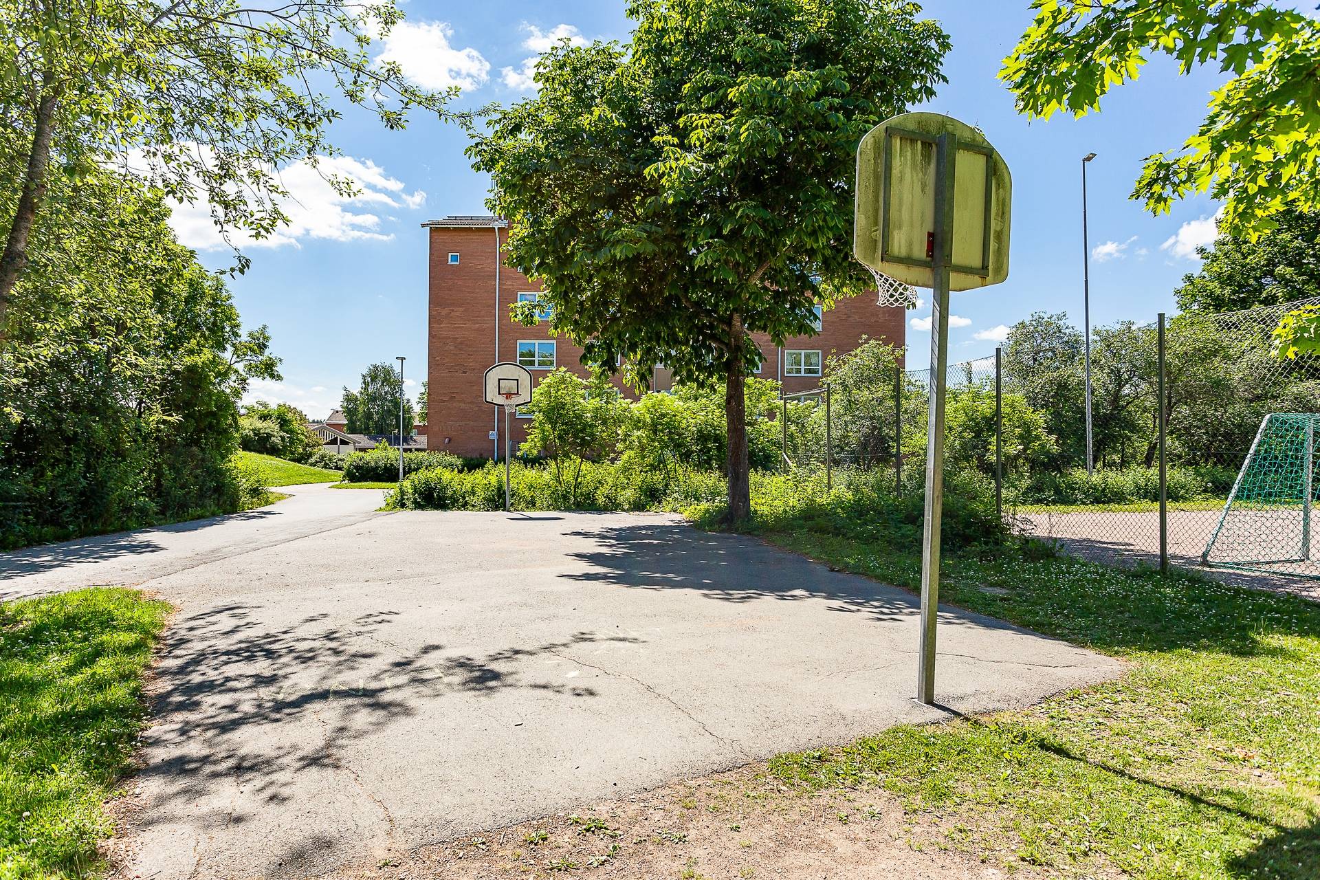 6 rum Lägenhet på Hurtigs gata 57 Nyby Uppsala kommun - bild 42
