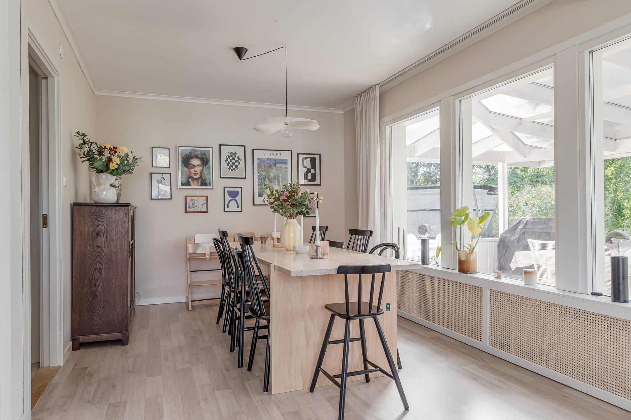 6 rum Villa på Blomvägen 5 Centralt Mönsterås kommun - bild 20