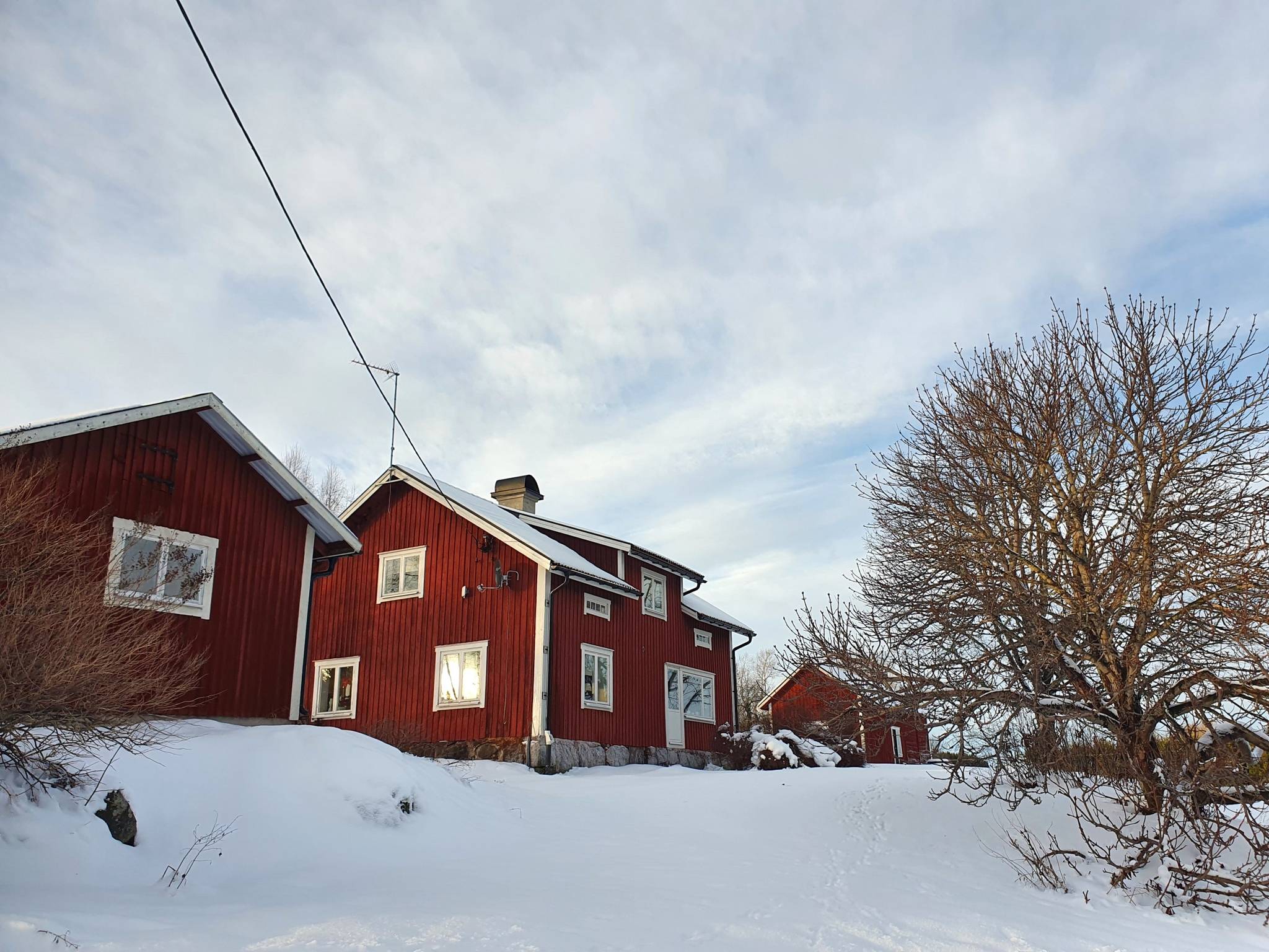 6 rum Villa på Billsta 6 Frösunda Torsholma Vallentuna kommun - bild 2