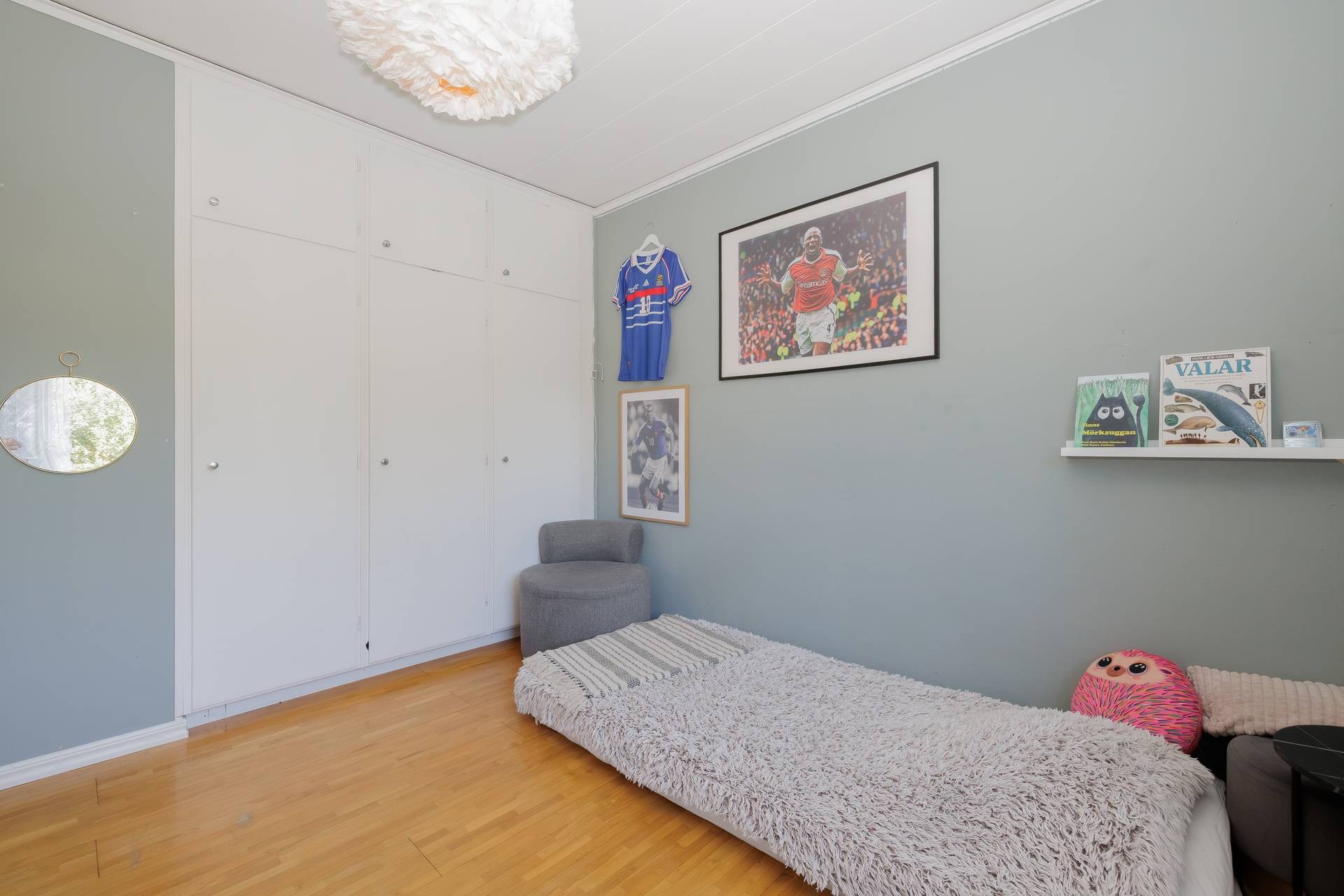 4 rum Villa på Högalundsgatan 6 Brevik Västerviks kommun - bild 34