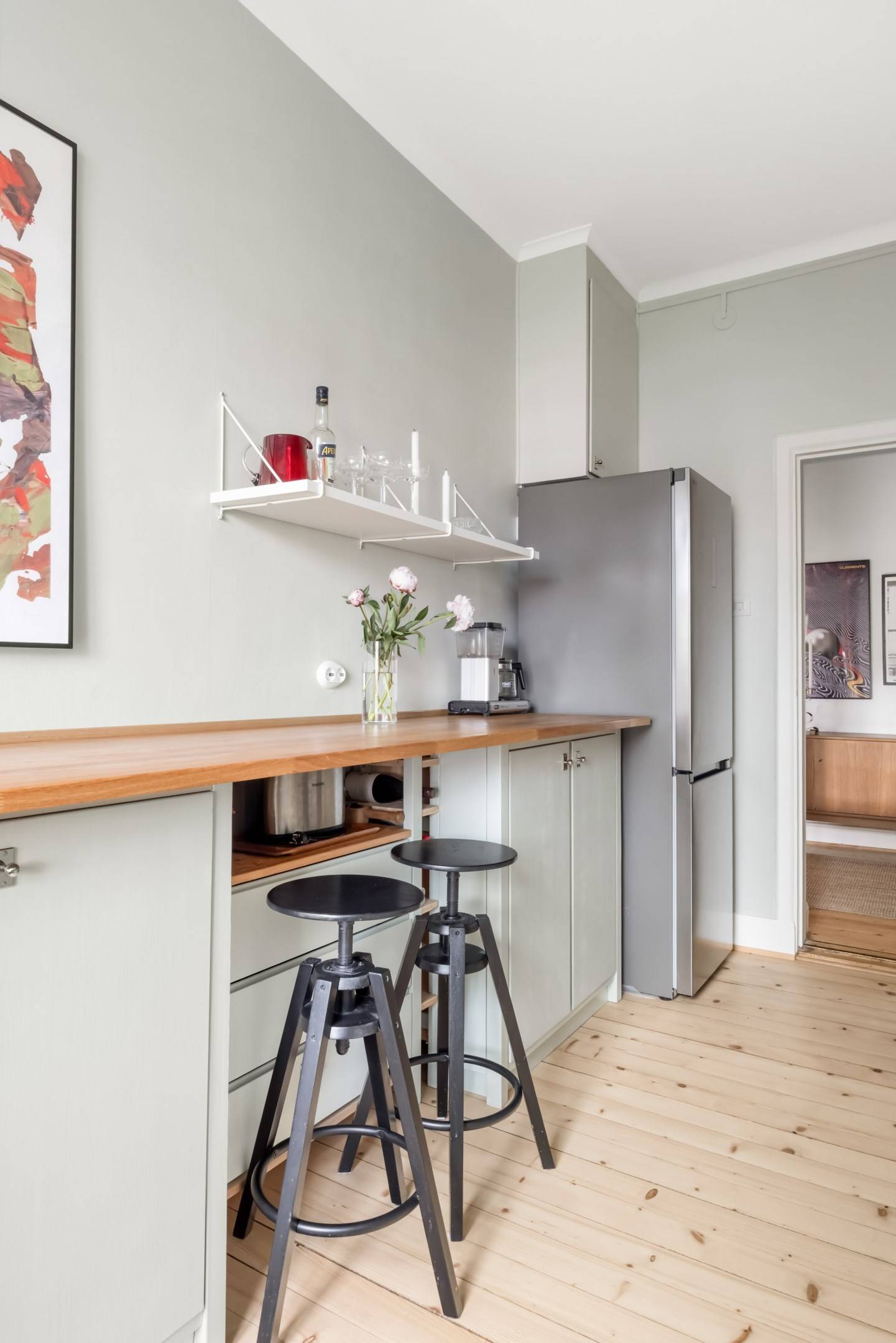 2 rum Lägenhet på Tegnérgatan 22B Luthagen Uppsala kommun - bild 6