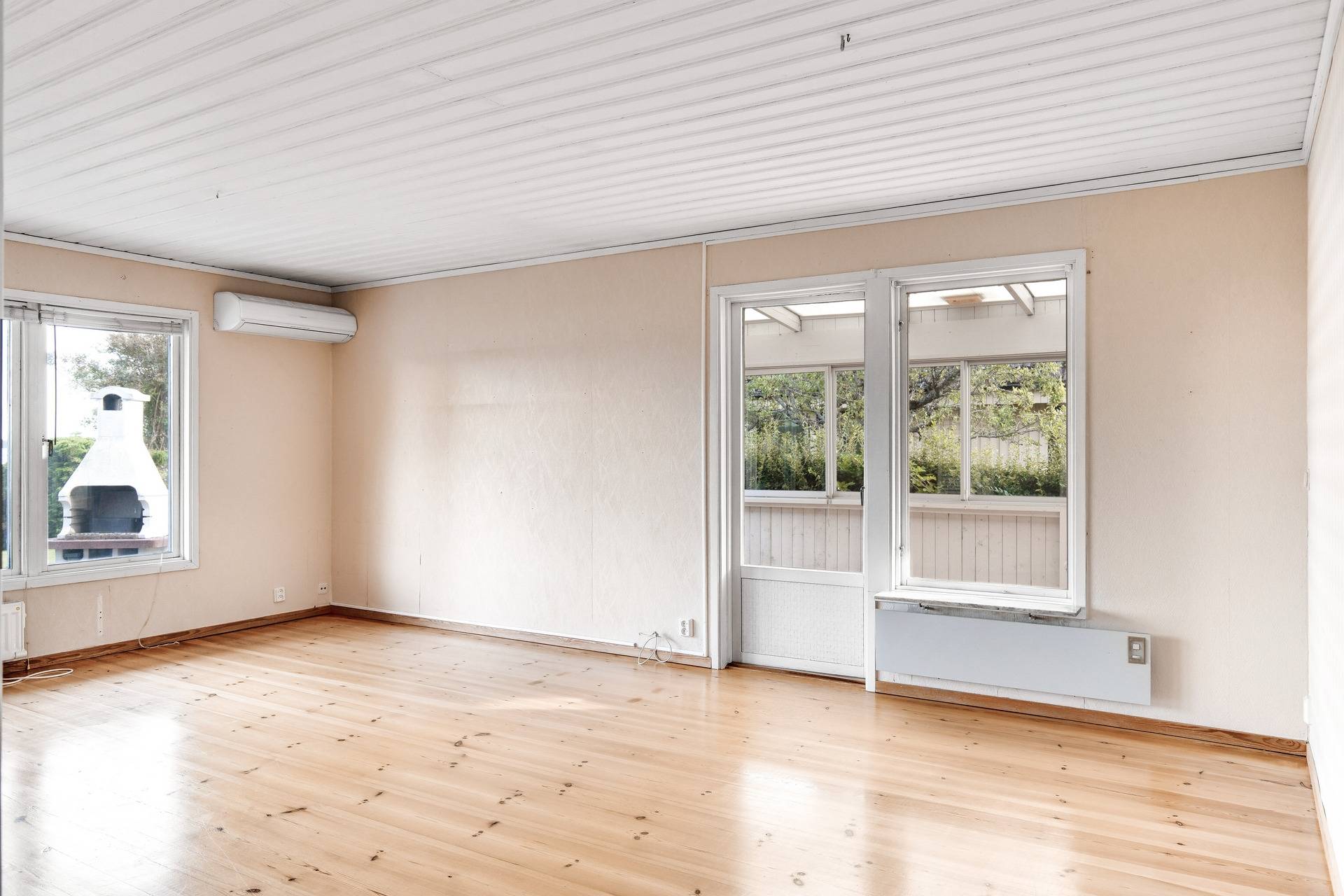6 rum Villa på Sjövägen 18 Hanken Karlsborgs kommun - bild 15