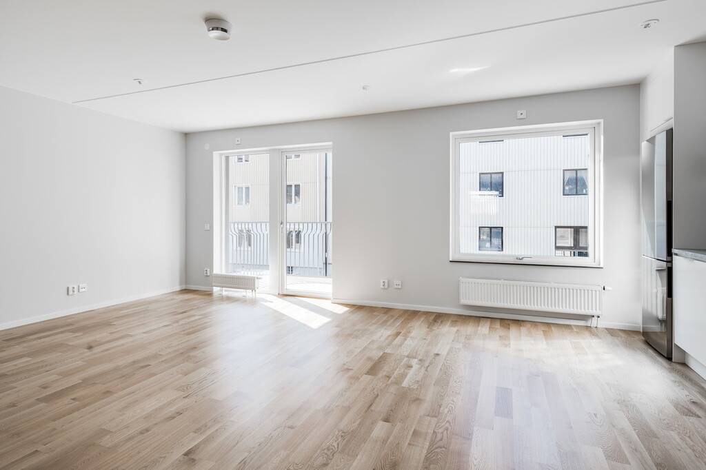1.5 rum Lägenhet på Madängsgatan 9 Centrala Hisingen Göteborgs kommun - bild 13