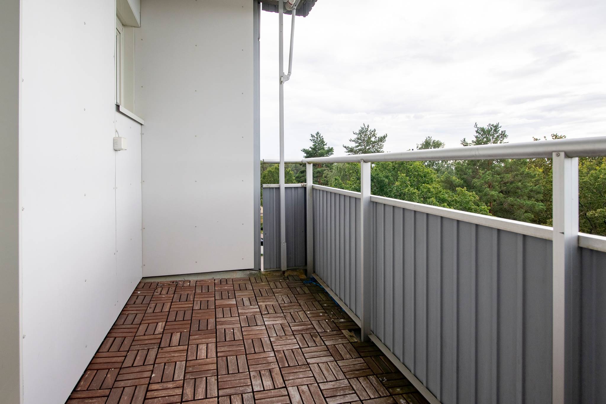 1 rum Lägenhet på Sevallagatan 5C Skiljebo Västerås kommun - bild 13