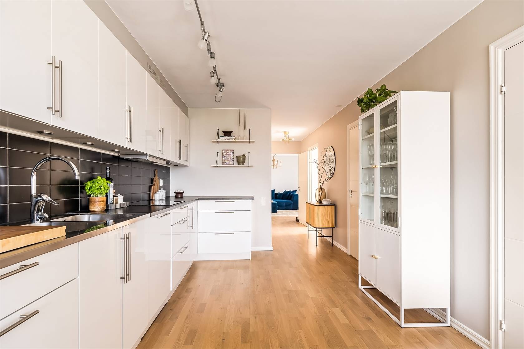 3 rum Lägenhet på Hagalundsgatan 14 Hagalund Solna kommun - bild 15