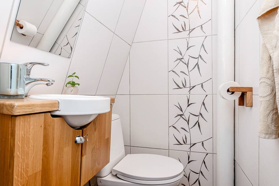 7 rum Villa på Krämarvägen 18 Stockholms kommun - bild 77