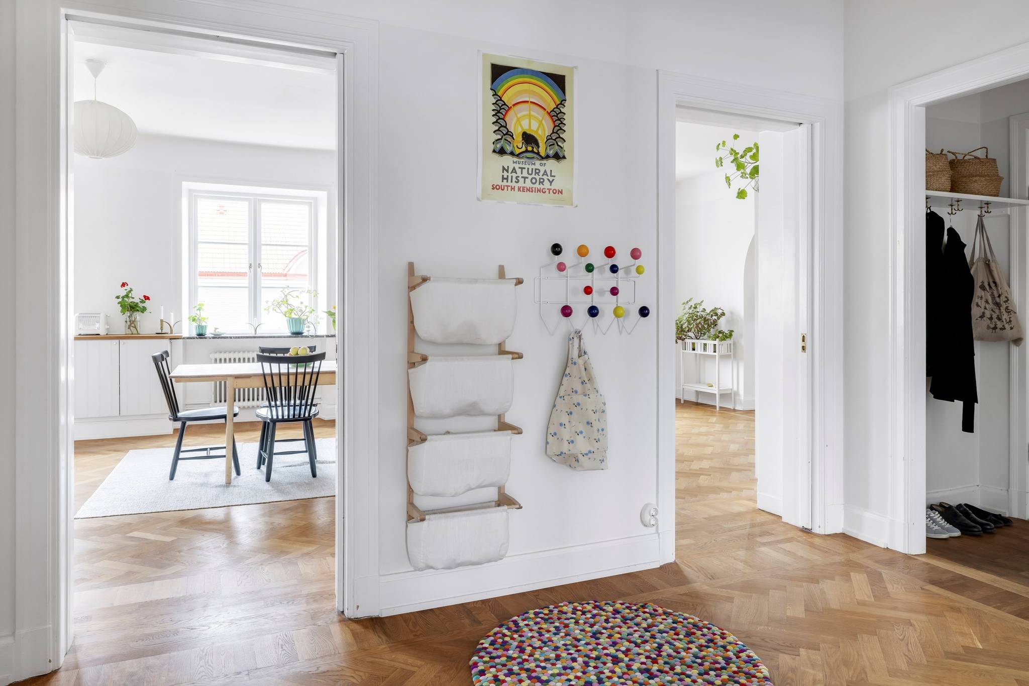6 rum Lägenhet på Väderkvarnsgatan 42A Fålhagen Uppsala kommun - bild 38
