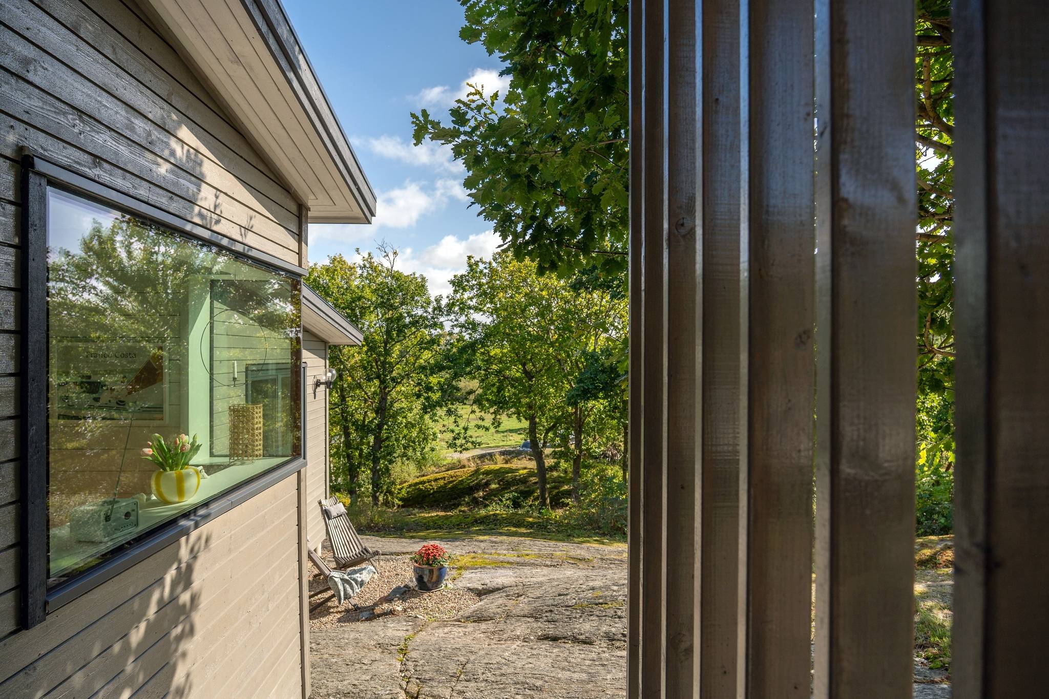6 rum Fritidshus på Lavön 739 Orust kommun - bild 41