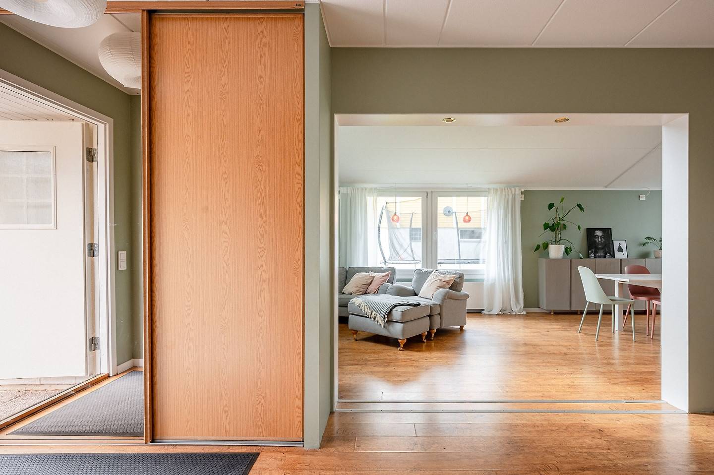 5 rum Villa på Vallhovsvägen 116 Vallhov Sandvikens kommun - bild 10