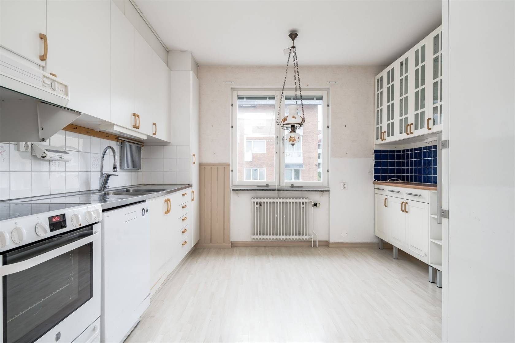 3 rum Lägenhet på Lantmätaregatan 7C Hudiksvall Hudiksvalls kommun - bild 10