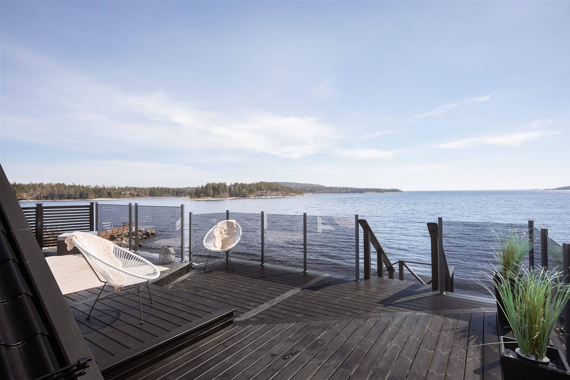 5 rum Villa på Rödö brygga 109 Rödö Brygga Sundsvalls kommun - bild 14