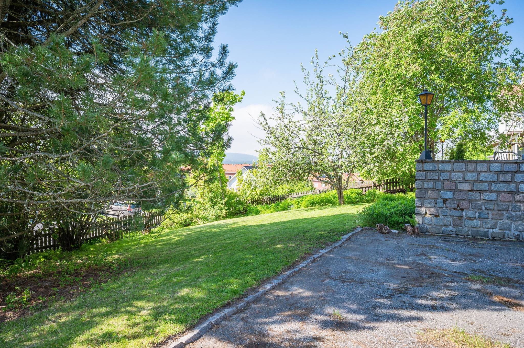 5 rum Villa på Dukatvägen 5 Själevad Örnsköldsviks kommun - bild 39