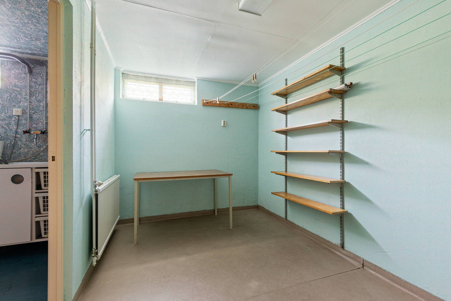 5 rum Villa på Högvägen 11 Kramfors kommun - bild 37