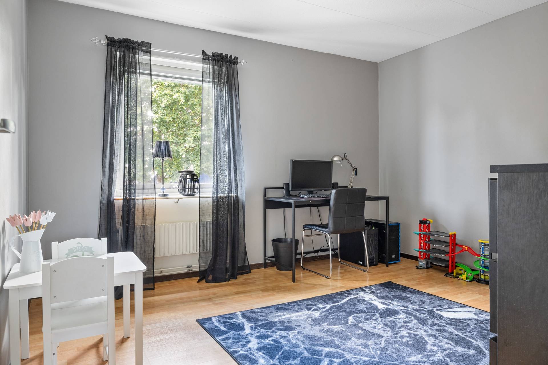 5 rum Radhus på Smultronstigen 1C Bärområdet Ystads kommun - bild 26