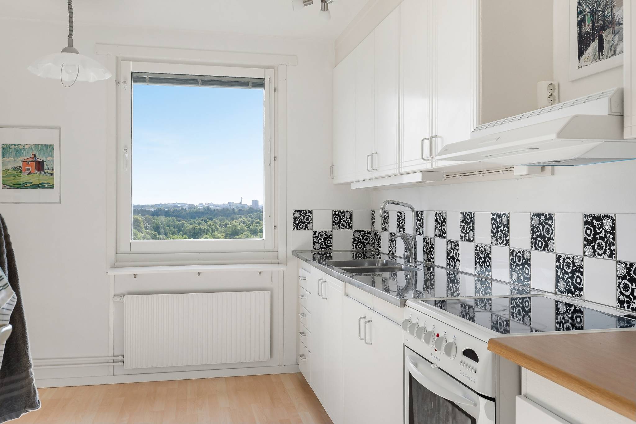 2 rum Lägenhet på Hagalundsgatan 42 Hagalund Solna kommun - bild 14