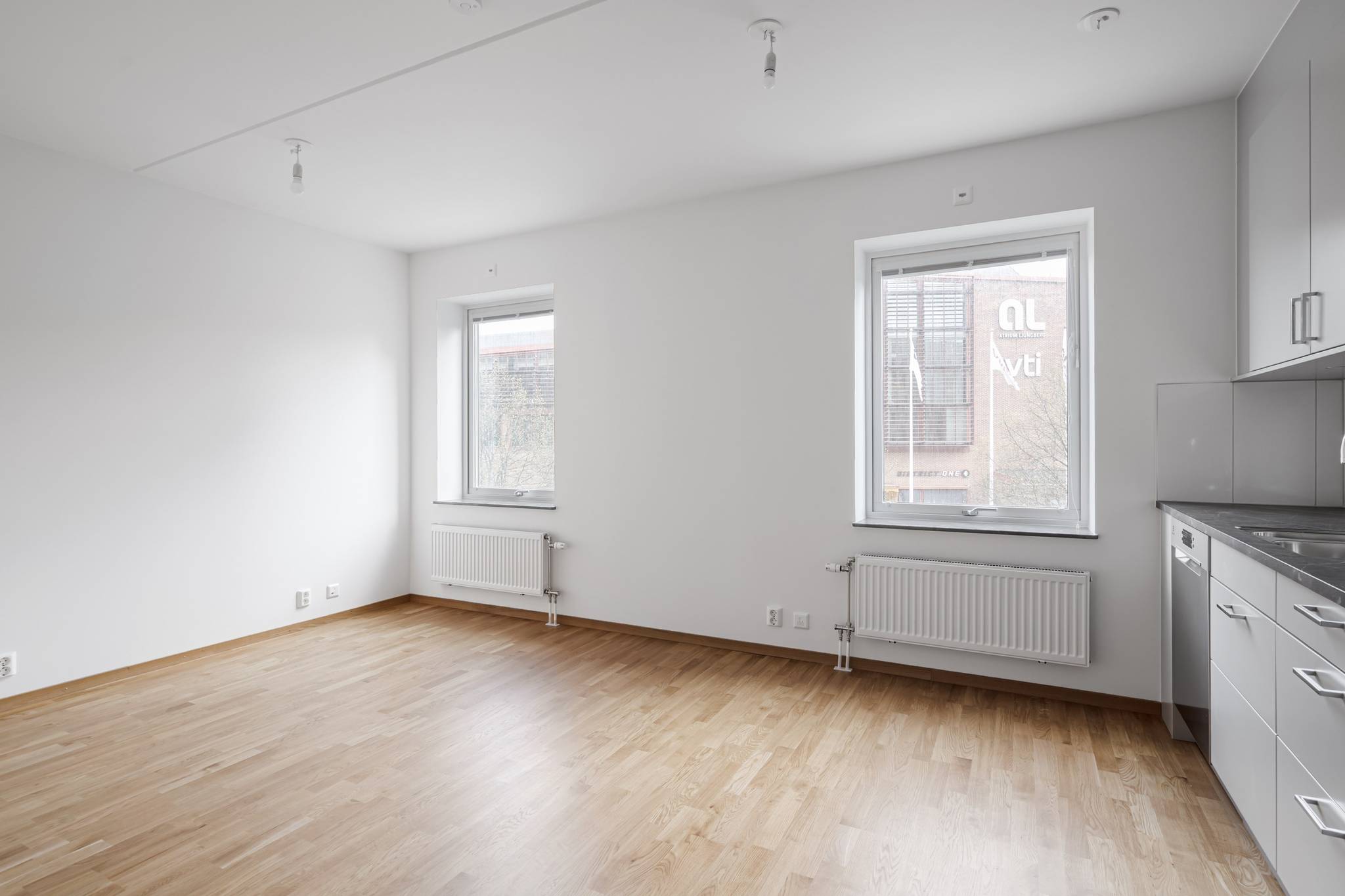 1 rum lägenhet på Götaverksgatan 5 Lindholmen, Göteborgs kommun - bild 4