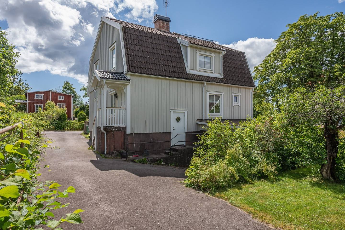 6 rum Villa på Tuvagatan 21 Tuva, Centralt Säffle kommun - bild 2