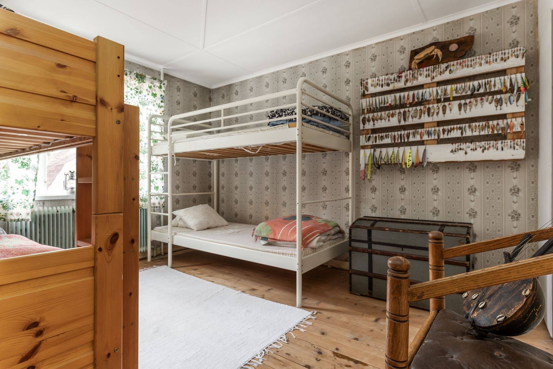 3 rum Villa på Vallhagsvägen 5 Ställdalen Ljusnarsbergs kommun - bild 18