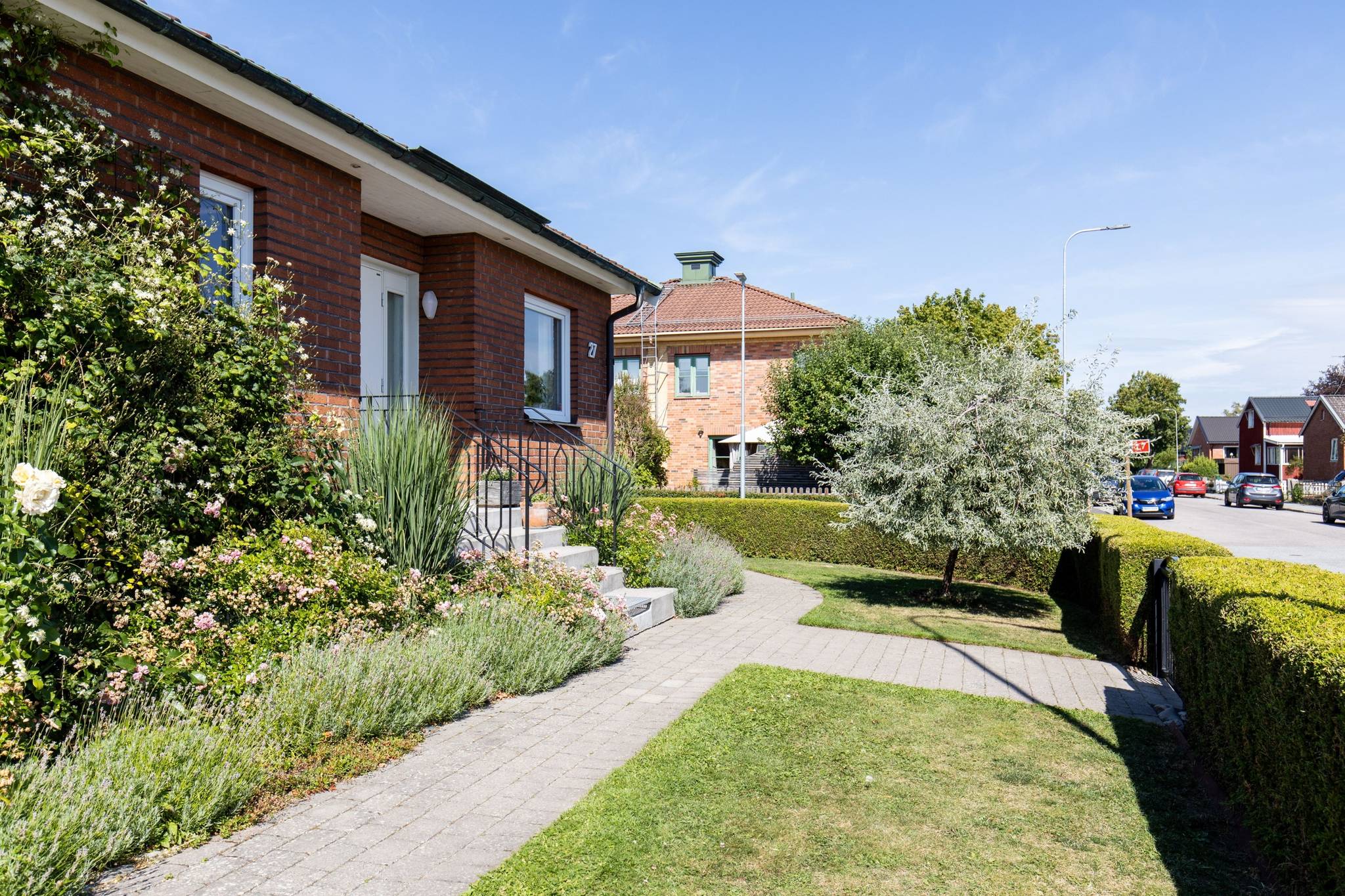 5 rum Villa på Lundbygatan 27 Gamla Hjärsta Örebro kommun - bild 69