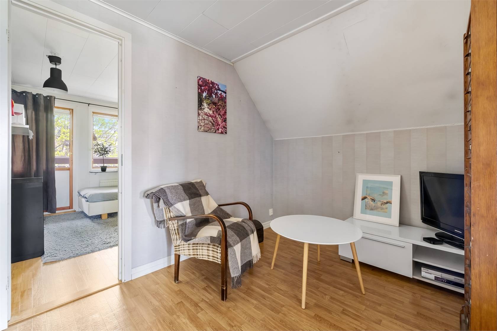 6 rum Villa på Enggårdsgatan 10 Runsten Borgholms kommun - bild 25
