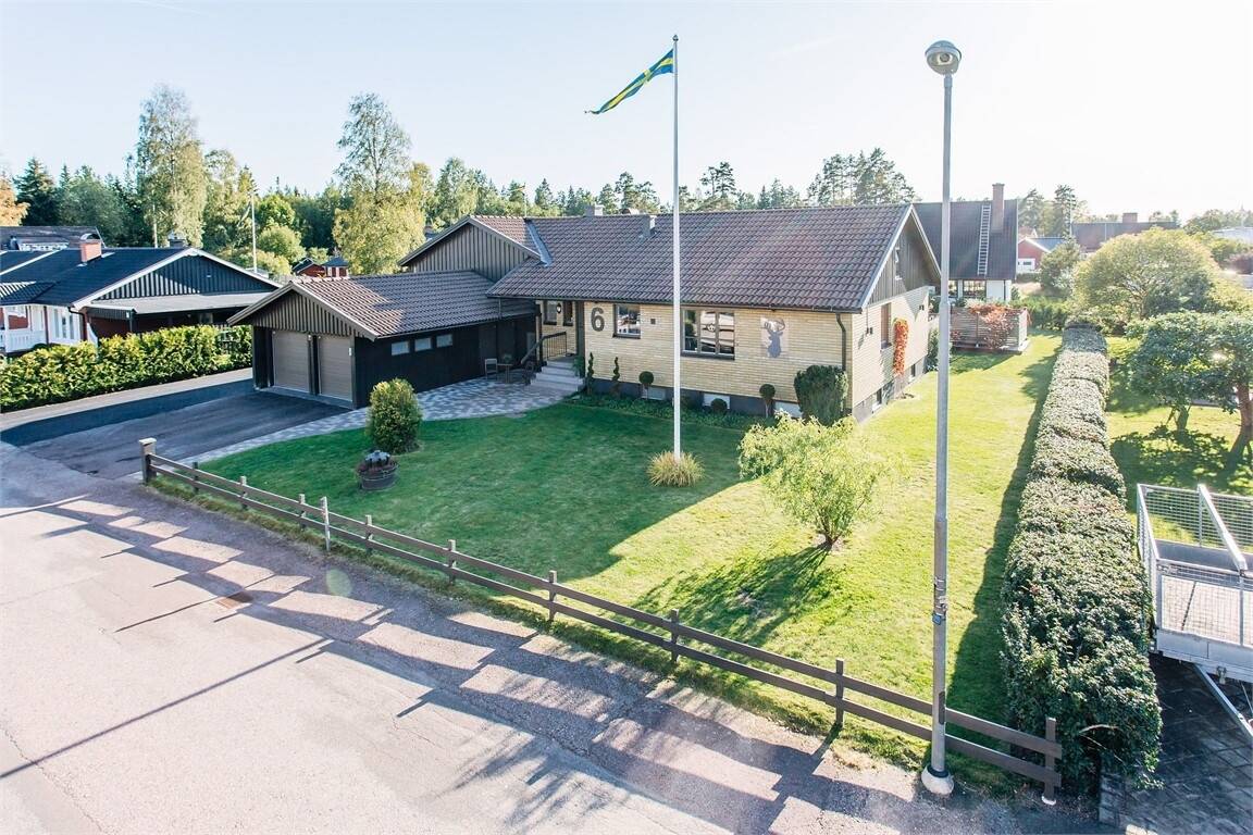 7 rum Villa på Duvstigen 6 Kils kommun - bild 54